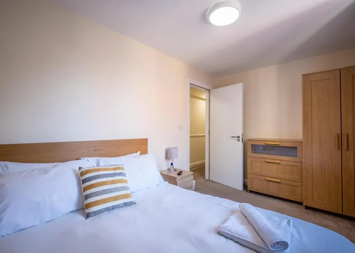 Morecambe Rooms