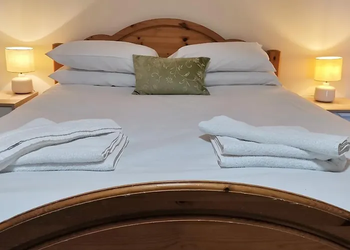 Morecambe Rooms