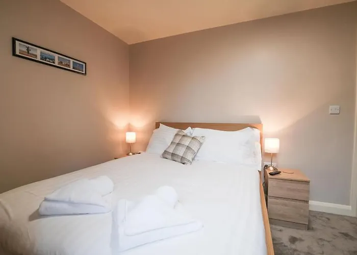 Morecambe Rooms