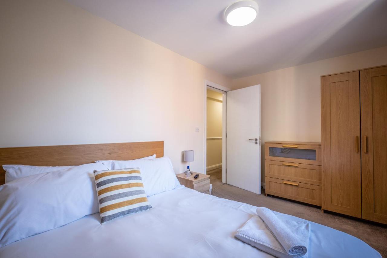 Morecambe Rooms 3*