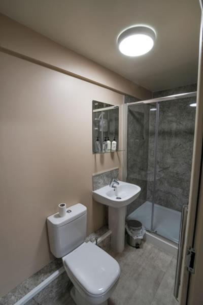 Morecambe Rooms