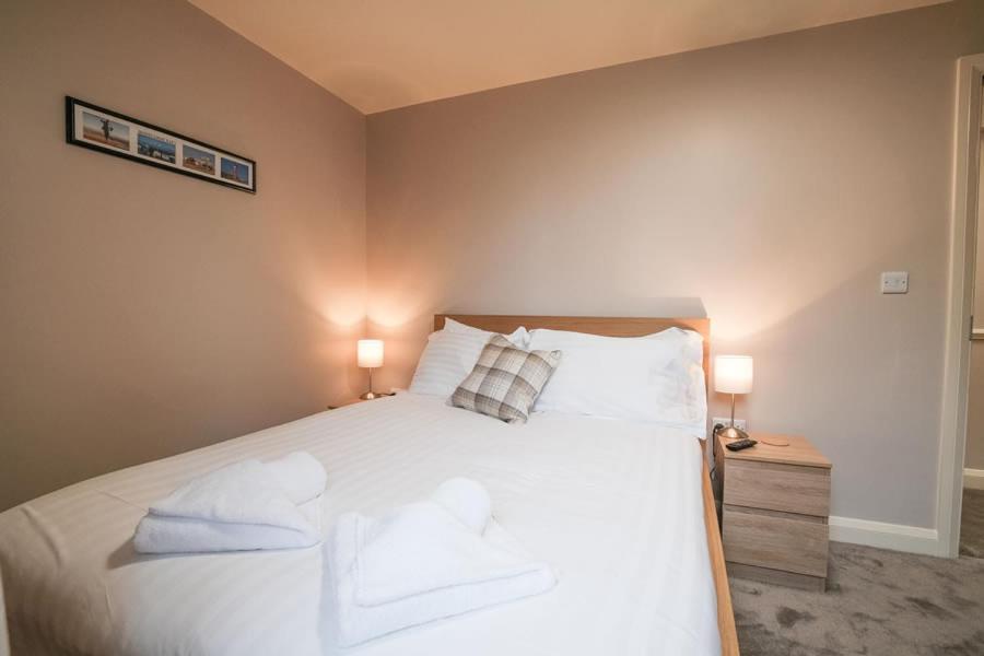 Morecambe Rooms Hotel 3*