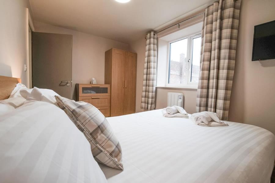 Morecambe Rooms 3* Morecambe