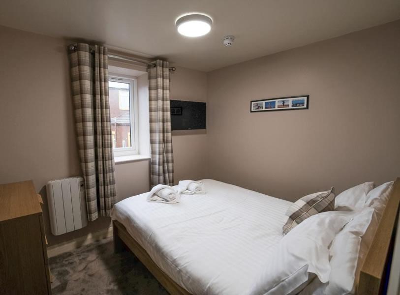 Hotel Morecambe Rooms