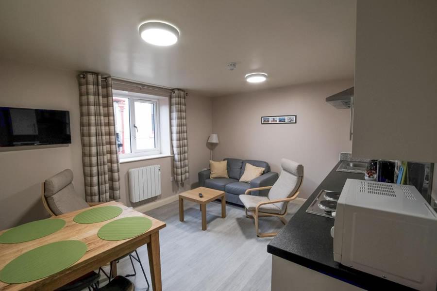 Morecambe Rooms Hotel