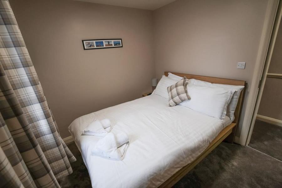 Hotel Morecambe Rooms