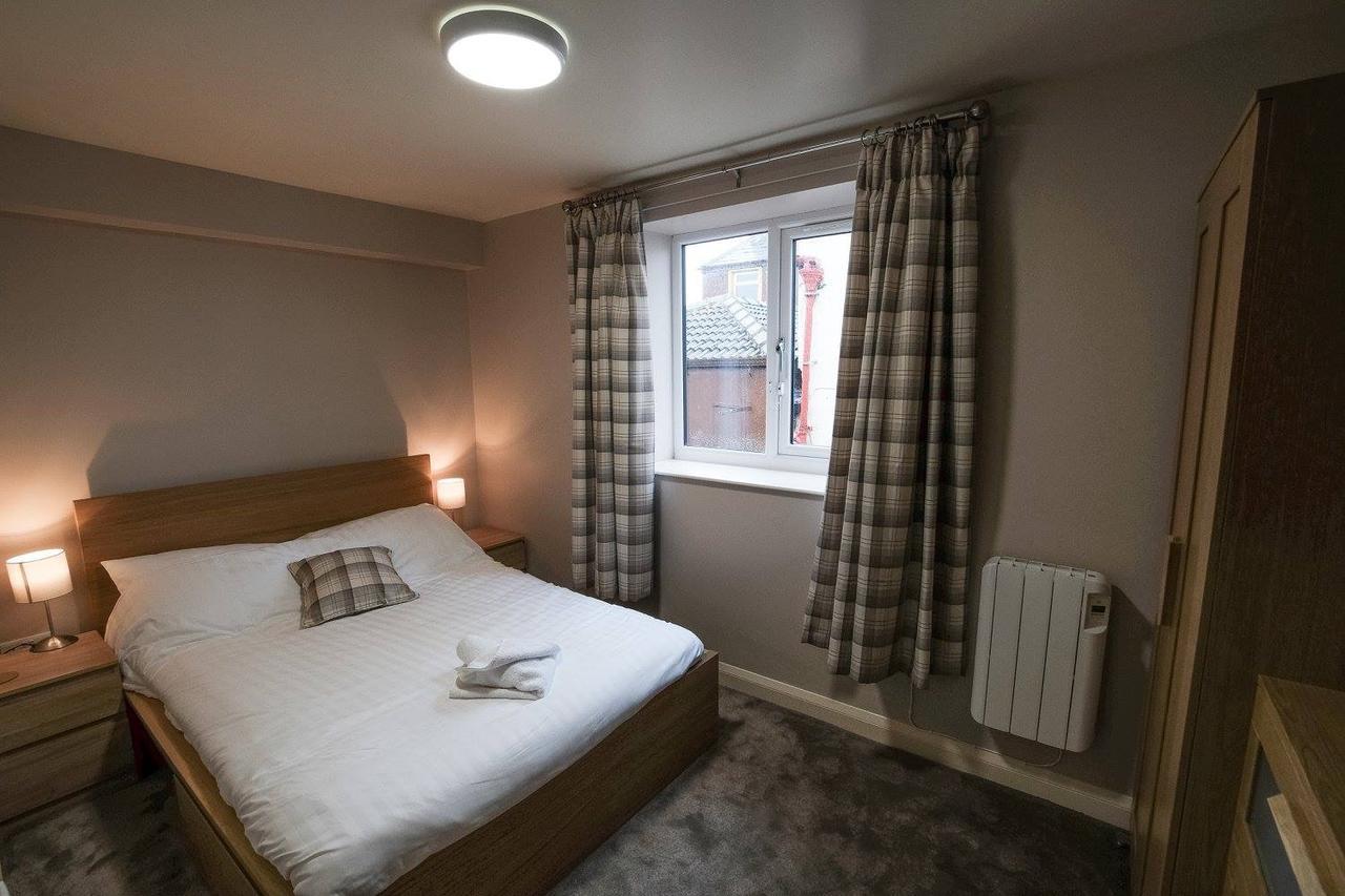 Morecambe Rooms 3* Morecambe