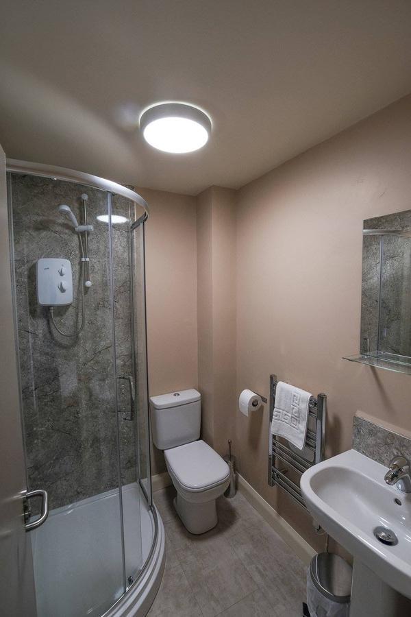 Hotel Morecambe Rooms 3*